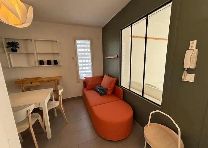 Apartment St Priest Proche Universite Lyon2 Saint-Priest (Rhone)